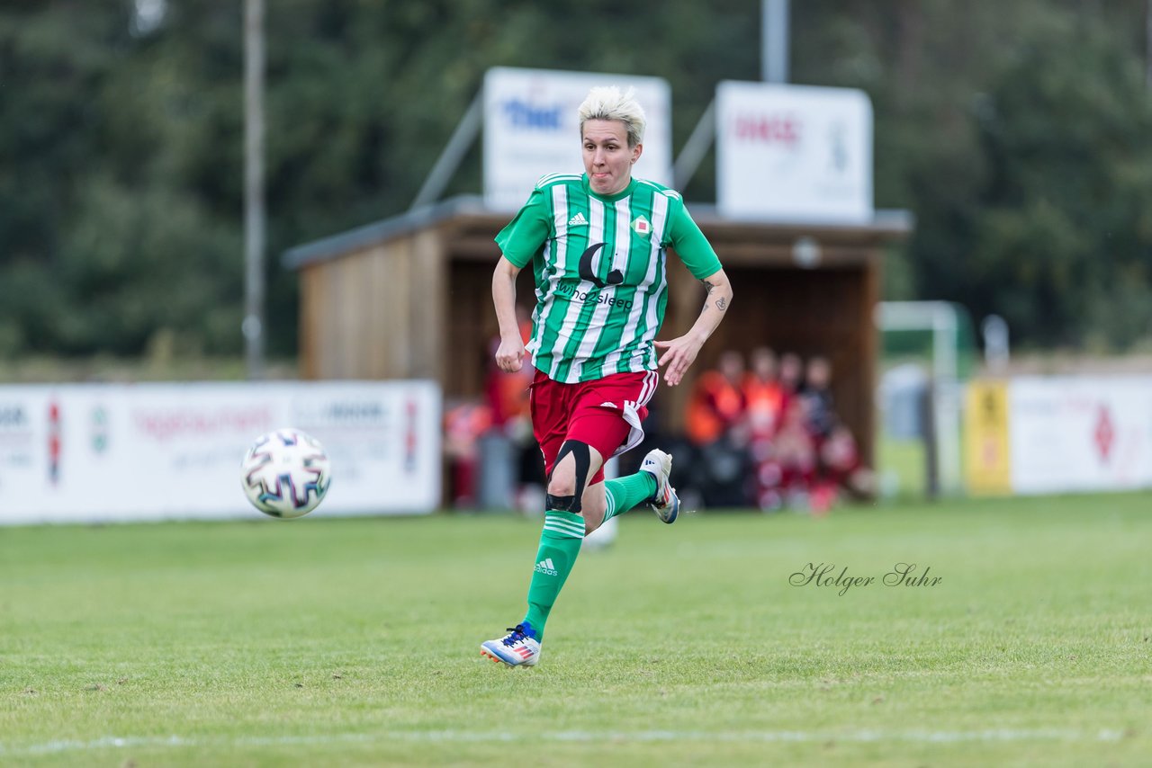 Bild 198 - F SV Boostedt - SG NieBar : Ergebnis: 1:1